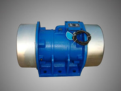 zds振動(dòng)電機(jī)出現(xiàn)這三種情況怎么處理？