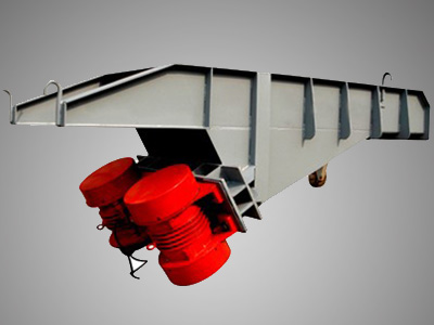 電磁振動給料機廠家教你如何選擇給料設備